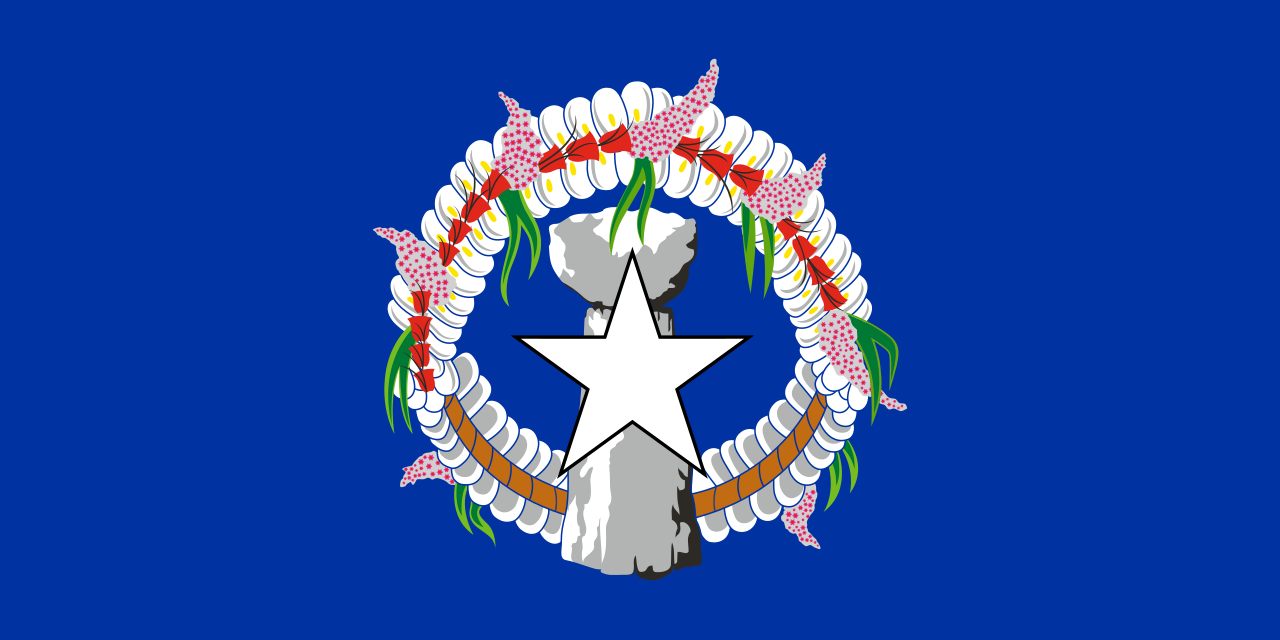 Northern Mariana Islands (US)